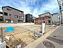 東京都世田谷区鎌田３丁目：物件画像