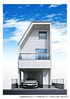 東京都江戸川区江戸川３丁目：物件画像
