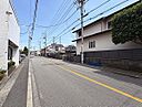 神奈川県横浜市鶴見区馬場４丁目：物件画像