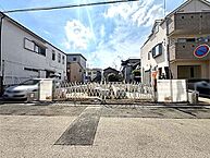 埼玉県蕨市塚越７丁目：物件画像