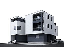 愛知県名古屋市千種区松軒２丁目