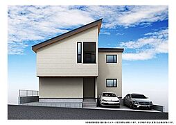 相鉄本線「西谷」駅 バス9分「新井小学校下」バス停下車 徒歩1分