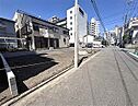 神奈川県川崎市川崎区追分町：物件画像