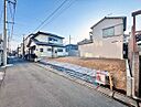 埼玉県さいたま市中央区本町東４丁目：物件画像