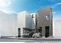 東京都葛飾区金町４丁目：物件画像