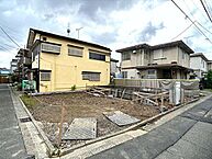 神奈川県川崎市幸区小向町：物件画像