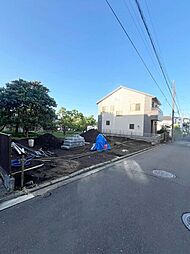 相鉄本線「鶴ケ峰」駅 徒歩4分