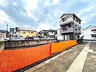 埼玉県川口市南鳩ヶ谷５丁目：物件画像