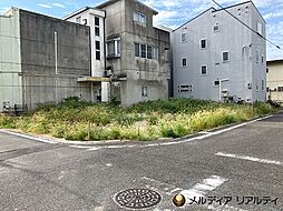 名鉄瀬戸線「守山自衛隊前」駅 徒歩7分