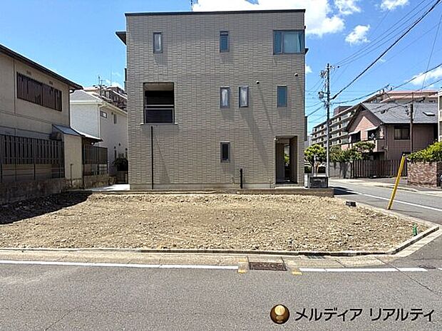 現地(土地)