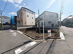 JR京浜東北・根岸線「与野」駅 徒歩16分