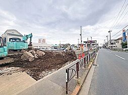 JR常磐線「金町」駅 徒歩29分