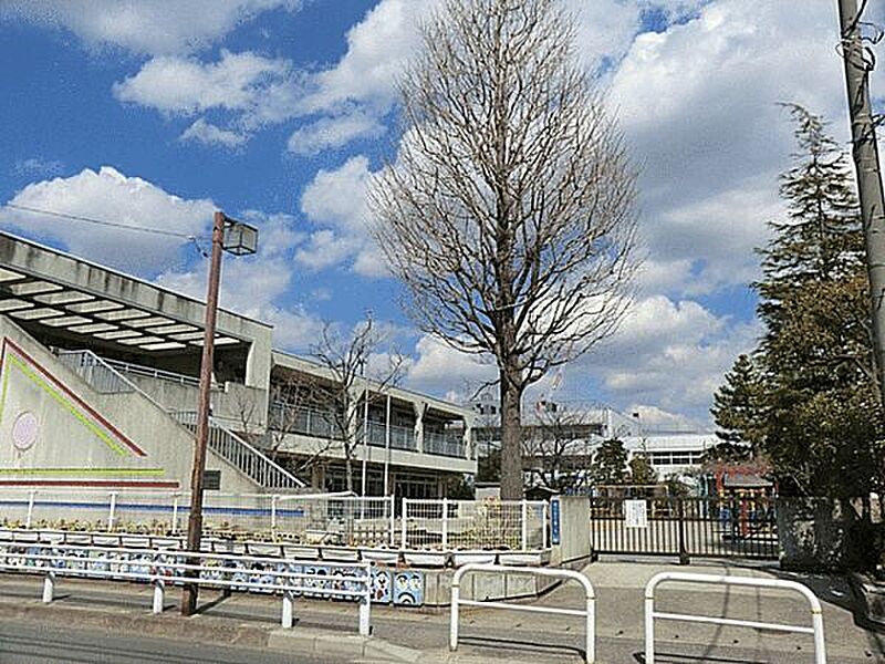 【その他】浦安市立みなみ認定こども園