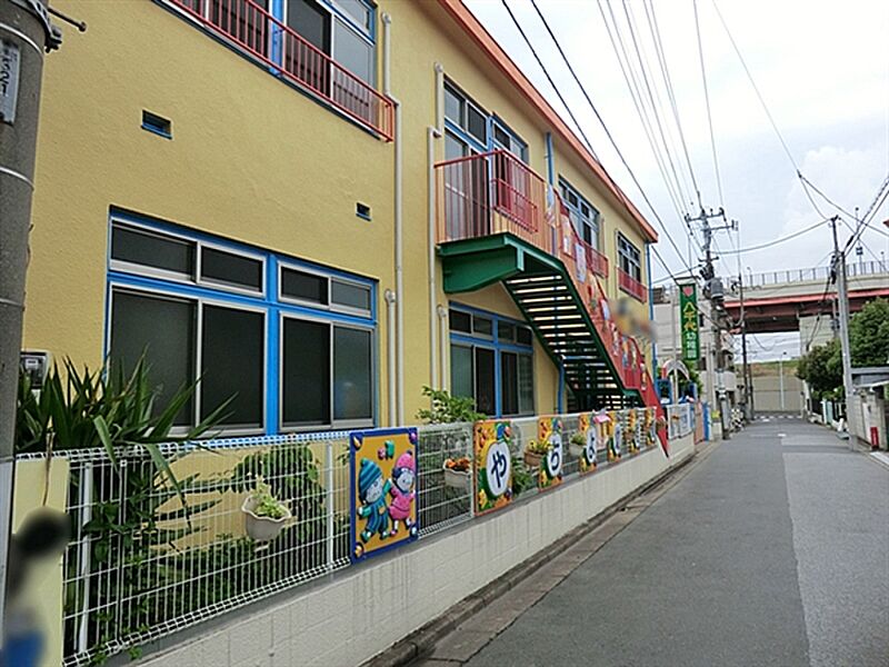 【その他】八千代幼稚園