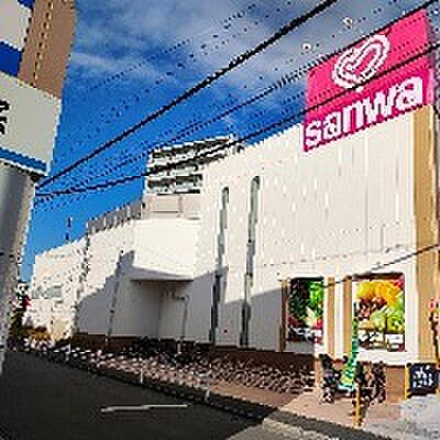 【買い物】まいばすけっと桜ヶ丘駅東店