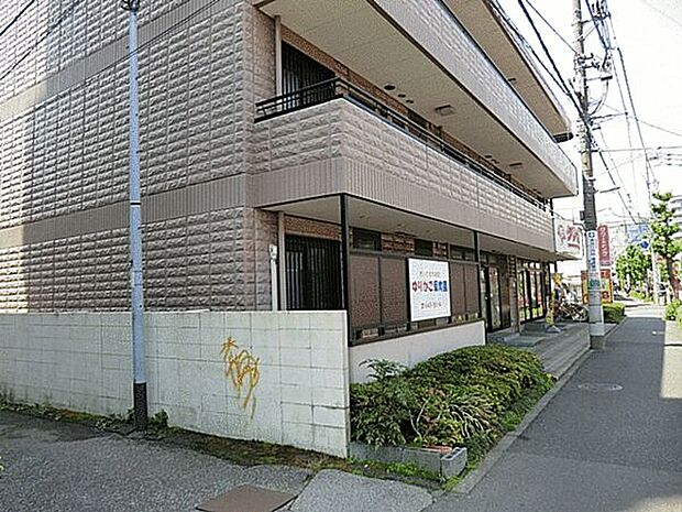 ゆりかご保育園（約1,360m）