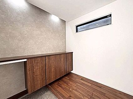 玄関・エントランス