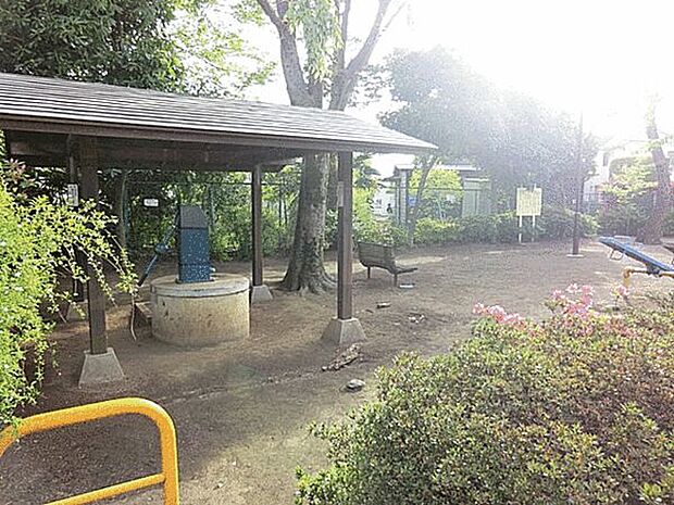 富士本90度公園(約572m)