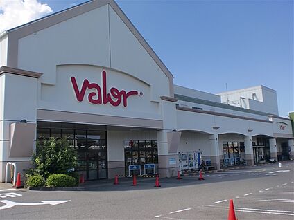 バロー瑞穂店 524m