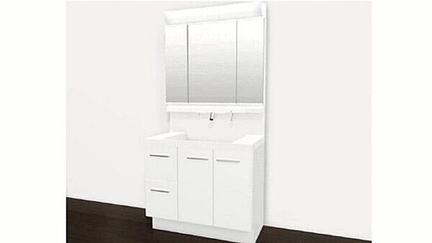 【省エネ高効率給湯機エコジョーズ】「エコジョーズ」とは、少ないガス量で効率よくお湯を沸かす省エネ性の高い給湯器です。環境にも優しく、従来型と比べて使用ガス量のCO2排出量を年間約13%も削減します。