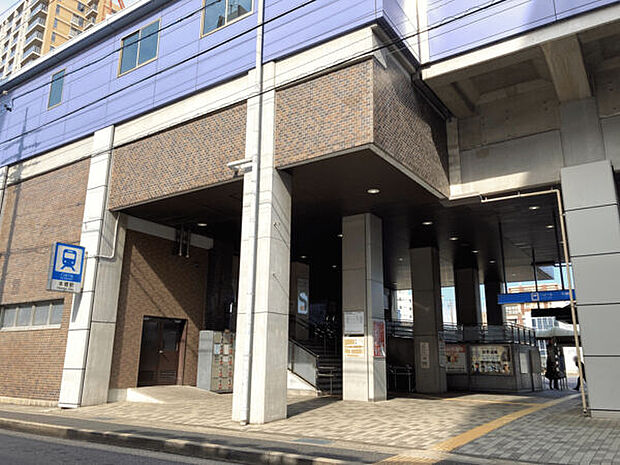 東山線「本郷」駅(約1,040m)