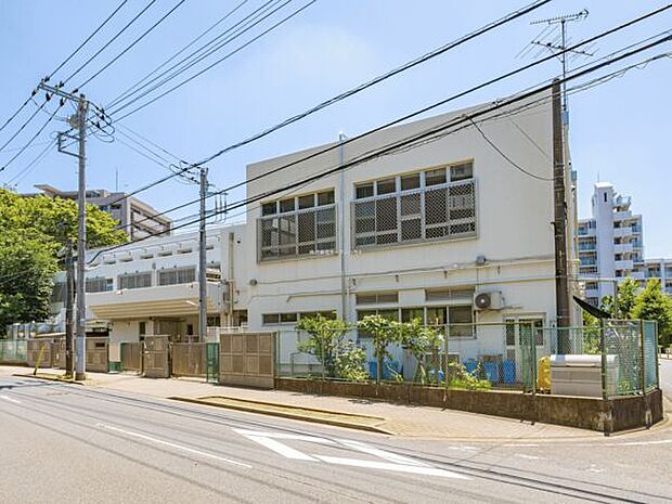 二宮保育園（約1,267m）