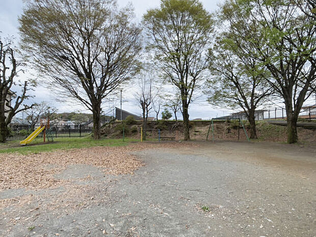 浄水公園(約1,058m)