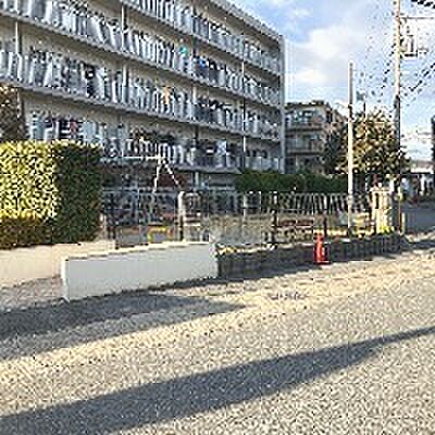あざみ公園(約851m)