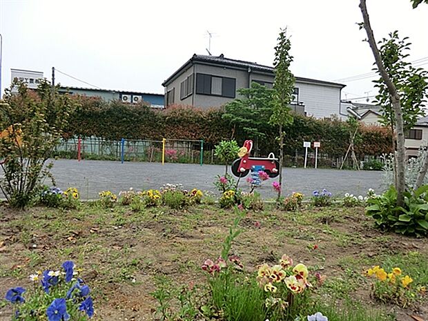 紺屋町ニコニコ公園（約803m）