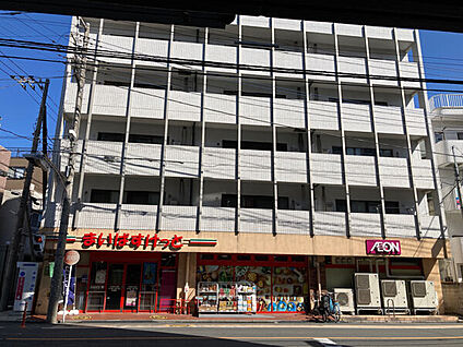 まいばすけっと 上戸田５丁目店 975m
