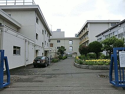 新小平クリニック 1437m