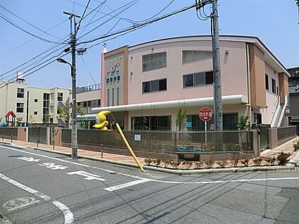 隅田学園 612m
