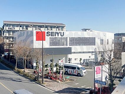 西友豊玉南店 359m