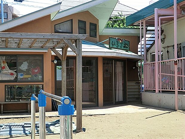 あおぞら第2保育園(約383m)