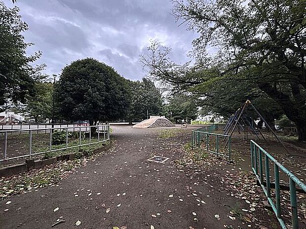 八千代台第1公園(約2,029m)