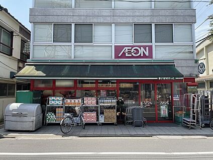 まいばすけっと西六郷２丁目店 146m