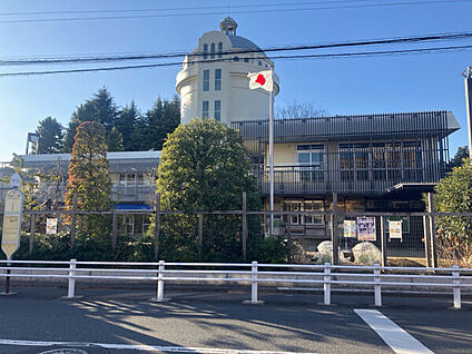 やはたみずのとう幼稚園 440m