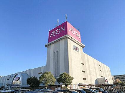 イオン大宮店 1900m