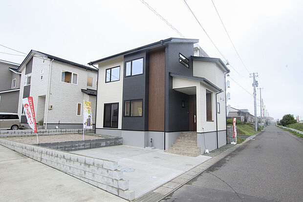 郡山市の新築一戸建て 一軒家 建売 分譲住宅の購入 物件情報 福島県 スマイティ