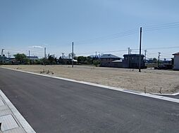 【新規造成地】カーディナルシティ五所川原姥萢字船橋の土地画像