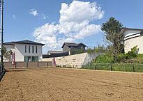 栃木県宇都宮市鶴田町字前畑158番9(地番)：物件画像
