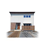 群馬県北群馬郡吉岡町大久保3451番2(地番)：物件画像