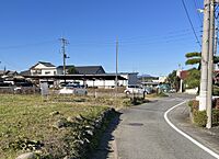 群馬県高崎市吉井町吉井字北町148番4(地番)：物件画像
