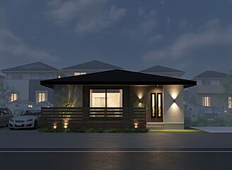 CARDINAL HOUSE 裾花 MODEL HOUSE その他