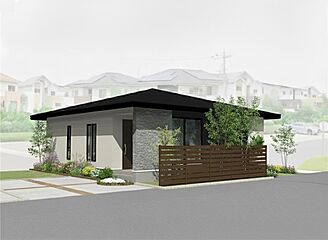 CARDINAL HOUSE 裾花 MODEL HOUSE その他