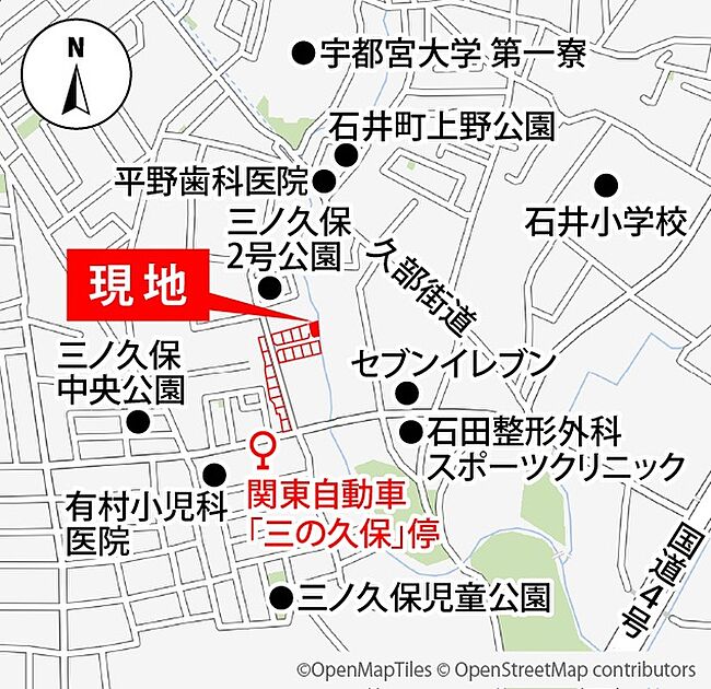 案内図
