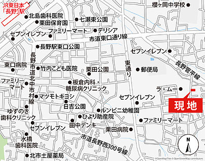 案内図