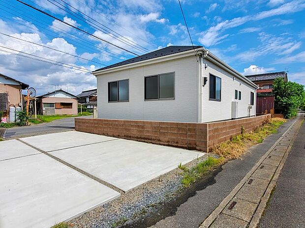 上里町の新築一戸建て 一軒家 建売 分譲住宅の購入 物件情報 埼玉県 スマイティ
