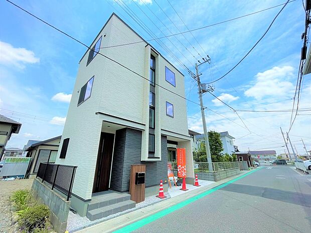 籠原駅の新築一戸建て 一軒家 建売 分譲住宅の購入 物件情報 埼玉県 スマイティ