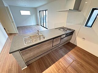 杉並区久我山4丁目　☆南側4ｍ×東側5.4ｍの角地に面した明るく開放的な好立地♪☆ その他